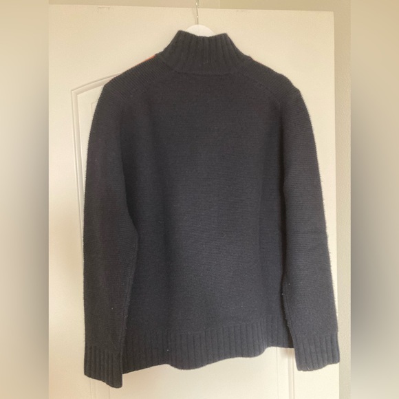 Boss Orange Label Sweater - Picture 5 of 5